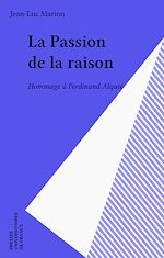 Télécharger le livre :  La Passion de la raison