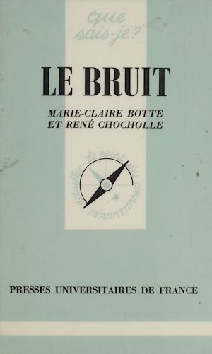 Download the eBook: Le Bruit