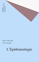 Download this eBook L'Épidémiologie