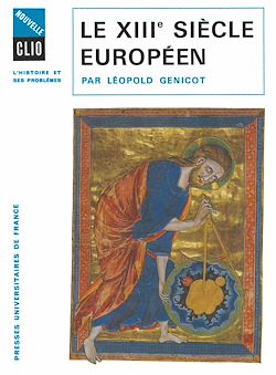 Télécharger le livre :  Le XIIIe siècle européen