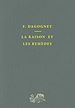 Télécharger le livre :  La raison et les remèdes