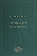 Télécharger le livre :  Psychanalyse de la musique