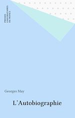 Télécharger le livre :  L'Autobiographie