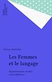 Télécharger le livre :  Les Femmes et le langage