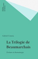 Télécharger le livre :  La Trilogie de Beaumarchais