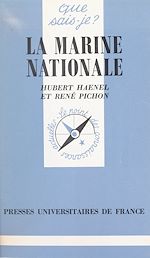 Download this eBook La Marine nationale