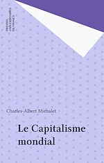 Télécharger le livre :  Le Capitalisme mondial