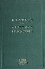 Télécharger le livre :  Aristote et son école