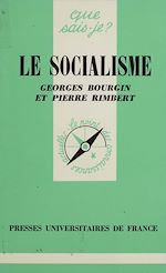 Download this eBook Le Socialisme