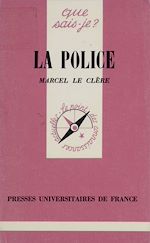 Download this eBook La Police