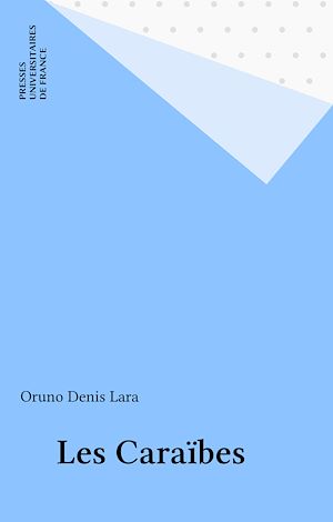 Download the eBook: Les Caraïbes