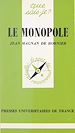 Télécharger le livre :  Le monopole