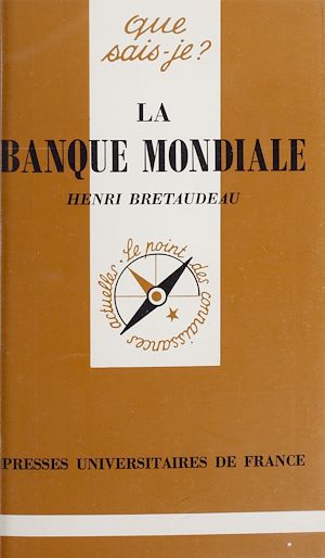 Download the eBook: La Banque mondiale