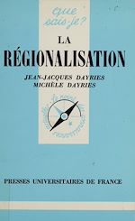 Download this eBook La Régionalisation