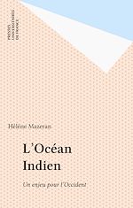 Télécharger le livre :  L'Océan Indien