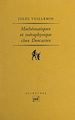 Télécharger le livre :  Mathématiques et métaphysique chez Descartes