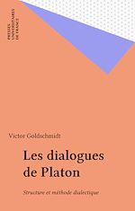 Télécharger le livre :  Les dialogues de Platon