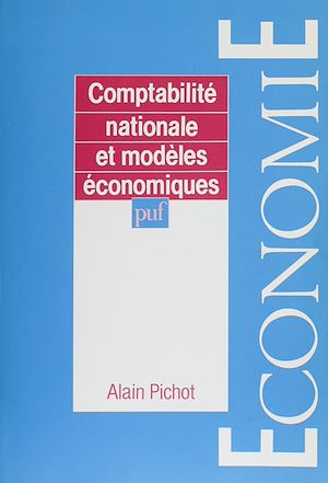 Téléchargez le livre :  Comptabilité nationale et modèles économiques