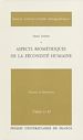 Télécharger le livre :  Aspects biométriques de la fécondité humaine