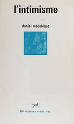 Télécharger le livre :  L'Intimisme