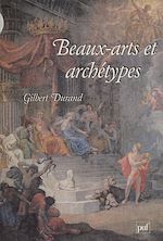 Télécharger le livre :  Beaux-arts et archétypes