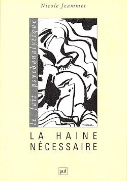 Télécharger le livre :  La haine nécessaire