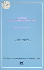 Télécharger le livre :  Le Génie de l'Autriche-Hongrie