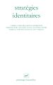 Télécharger le livre :  Stratégies identitaires