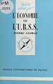 Télécharger le livre :  L'économie de l'U.R.S.S.
