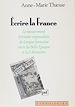 Télécharger le livre :  Écrire la France