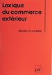 Télécharger le livre :  Lexique du commerce extérieur