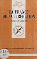 Télécharger le livre :  La France de la Libération (1944-1946)