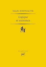 Télécharger le livre :  Logique et existence
