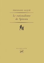Télécharger le livre :  Le rationalisme de Spinoza