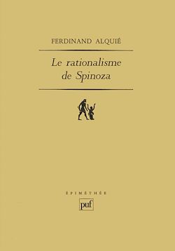 Télécharger le livre :  Le rationalisme de Spinoza