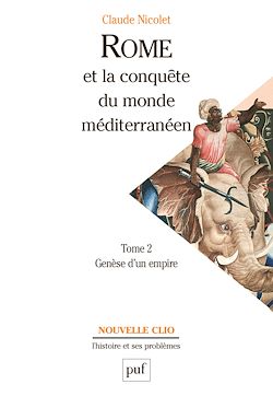 Télécharger le livre :  Genèse d'un empire