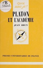 Télécharger le livre :  Platon