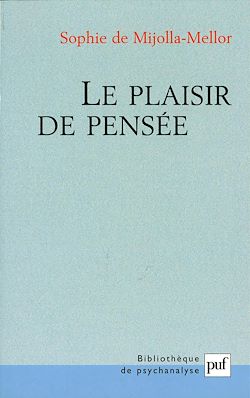 Télécharger le livre :  Le plaisir de pensée