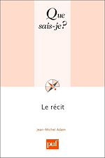 Télécharger le livre :  Le récit