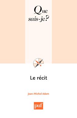 Télécharger le livre :  Le récit