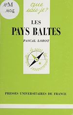 Download this eBook Les Pays baltes