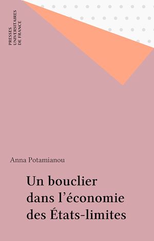 Download the eBook: Un bouclier dans l'économie des États-limites