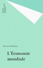 Download this eBook L'Économie mondiale