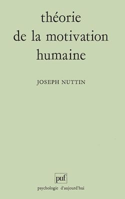 Télécharger le livre :  Théorie de la motivation humaine