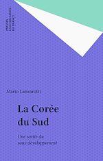 Télécharger le livre :  La Corée du Sud