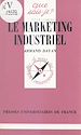 Télécharger le livre :  Le Marketing industriel
