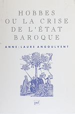 Télécharger le livre :  Hobbes ou la Crise de l'État baroque