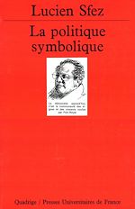 Download this eBook La politique symbolique