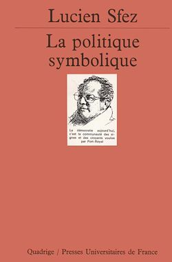 Télécharger le livre :  La politique symbolique