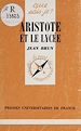 Télécharger le livre :  Aristote et le Lycée
